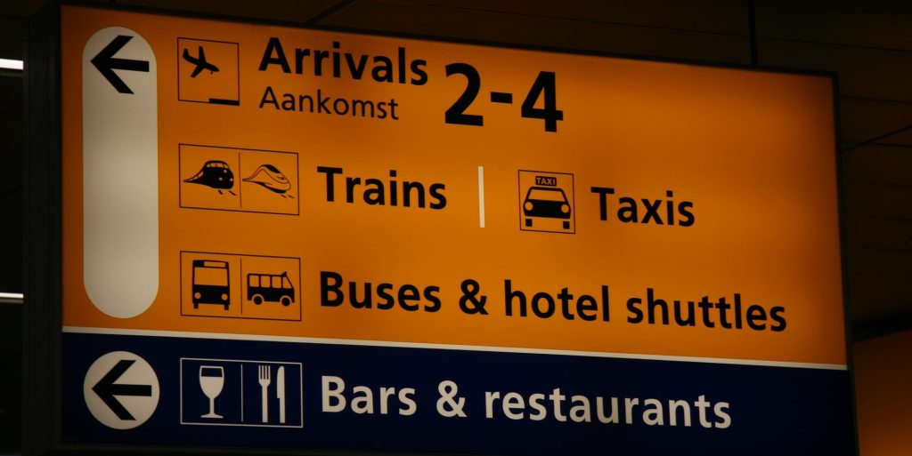 Aankomsttijden Schiphol - Bekijk Actuele Aankomsttijden Schiphol! - LIVE